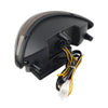 Suzuki Hayabusa GSX1300R LED Turn Signals Tail Lights (1999-2007)