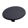 Chevrolet Suburban, Yukon Black Rear Armrest Seat Bolt Cover Caps