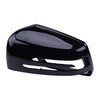 Benz W176 W204 W212 W221 C218 Left Side Rear View Mirror Cover (2012-2020)