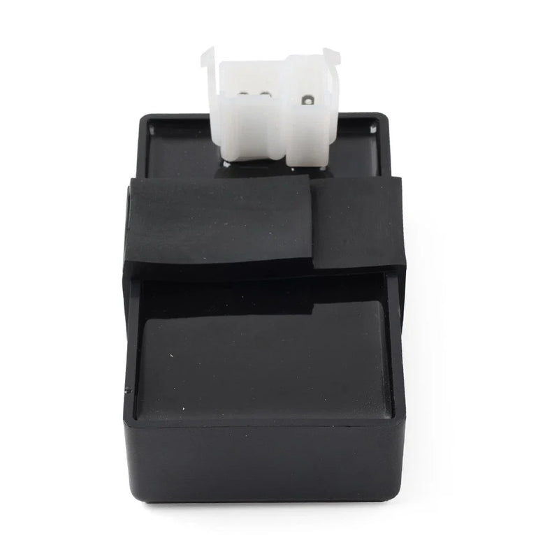 CG200CC ATV Quad Bike 6 Pin DC Ignition CDI Box (2010-2023)