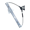 Mazda CX-9 TB Rear Right Electric Window Regulator W/O Motor (2007–2016)