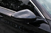 Honda Accord Sedan Carbon Fiber ABS Side Mirror Cover Trim (2018-2021)