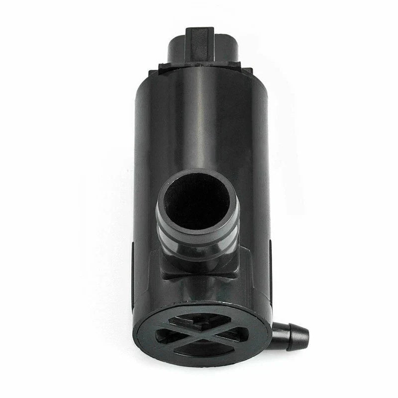 Hyundai Accent, Sonata, Kia Optima Windshield Washer Pump (2000-2023)