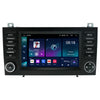 Benz SLK-Class R171 7" Android Stereo Radio GPS Navigation (2004-2010)