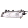 Ford Falcon EL LH+RH Headlights and Corner Lights Kit (1996-1998)