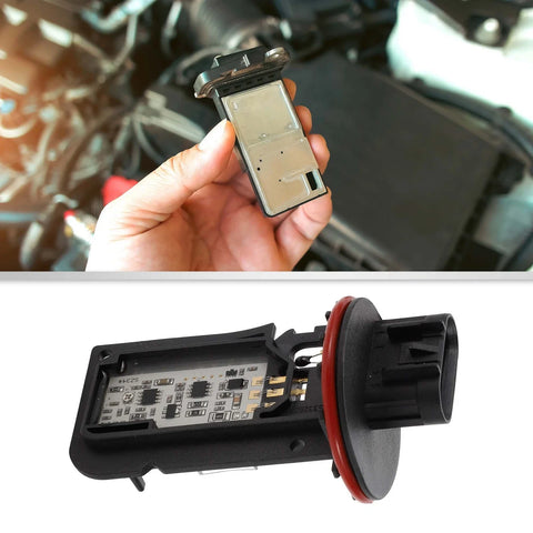 Chevrolet Avalanche Mass Air Flow Sensor Meter (2007 - 2008)