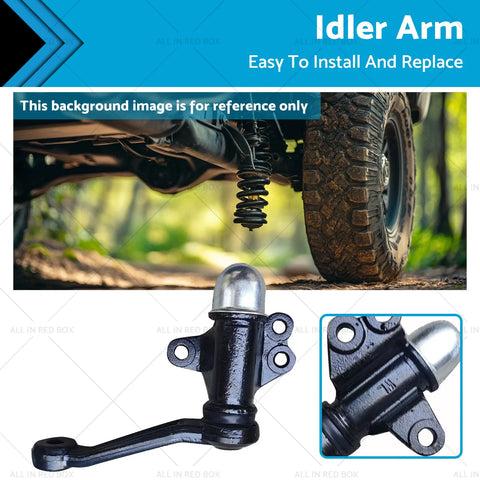 Toyota Hilux LN55 LN56R YN55R YN57R YN58R Idler Arm (1978-2005)