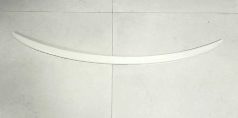 MAZDA 3 Sedan Factory Style Spoiler Wing ABS (2014-2018)
