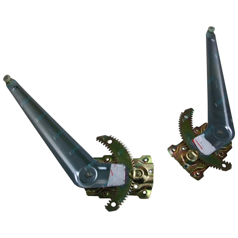 Toyota Hilux RZN147 RZN149 RZN169 RZN174 Window Regulators (1997-On)