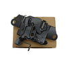 Mazda 3 BM BN Hood Lock Latch (2015-2018)