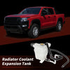Nissan Frontier Coolant Expansion Reservoir Tank (2005-2023)