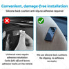 GWM Tank 500 Non-Slip Microfiber Leather Dashboard Cover (2024)