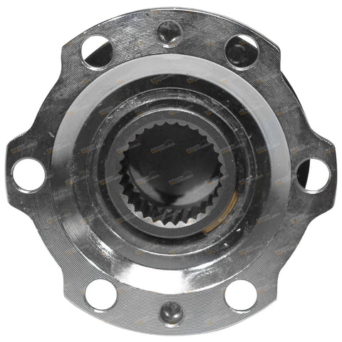 Toyota Landcruiser Wheel Locking Hub (1990–1999)