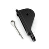 Chevrolet Camaro A/C Heater Box Blend Air Door Clip