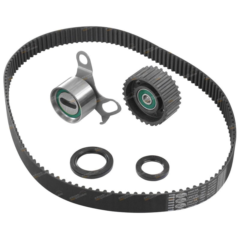 4Runner Surf Timing Belt Kit (1987–1997)