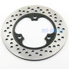 Honda VFR400 ZG / ZH / RG / RH Rear Brake Disc Rotor (1985-1987)