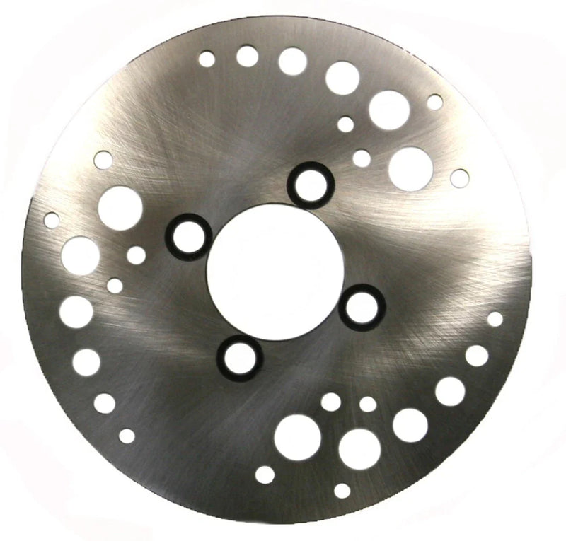 Yamaha Big Bear 350 2x4 & 4x4 Front Disc Brake Rotor (1999–1999)