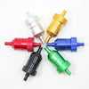 PIT PRO Quad Dirt Bike ATV Buggy 5X Racing Inline Fuel Filter Cleaner