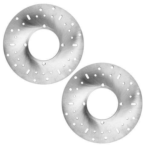 Polaris Ranger 570 / Ranger Crew 570 2 x Front Brake Disc Rotor (2014–2019)