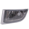 Toyota Land Cruiser Prado Left Front Fog Light Lamp Housing (2002-2009)