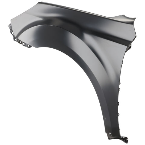 Capa Certified Fender For Subaru Outback 2010-2014 Front