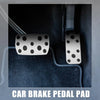 Subaru Impreza, Forester Gas Brake Pedal Cover Pad