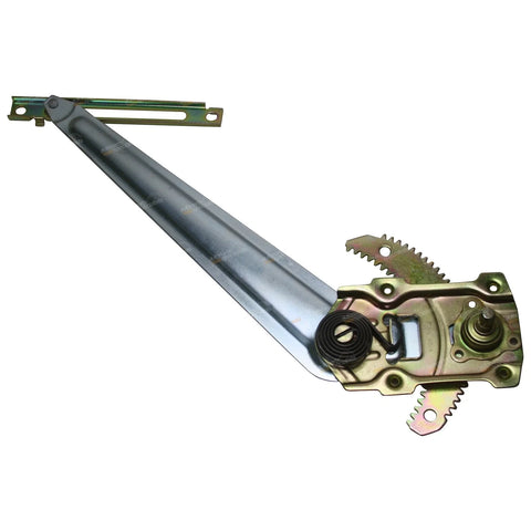 Toyota Hilux 4Runner Left Front Window Regulator (1997–2005)