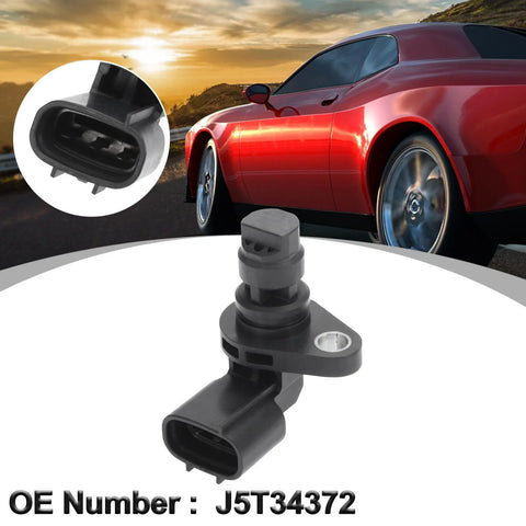 Suzuki Celerio Crankshaft Position Sensor (2015-2023)