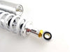 Honda CM125 Custom 310mm JBS Rear Air Nitrogen Cell Shock Absorbers