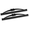 Mercedes-Benz W126 Headlight Wiper Blades (1981-1991)