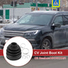 Honda Pilot Inner CV Joint Boot Kit (2015)