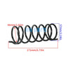 Bombardier Can-Am Outlander Max 1000 EFI Secondary Clutch Spring (2019-2020)