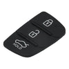 Cleaning By Water Key Pad Key Shell Rubber Pad Remote