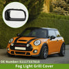 Mini Cooper Front Right Fog Light Grill (2014-2021)