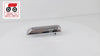 Toyota Hilux Outer Door Handle 2 x Zinc Chrome (1979-1983)