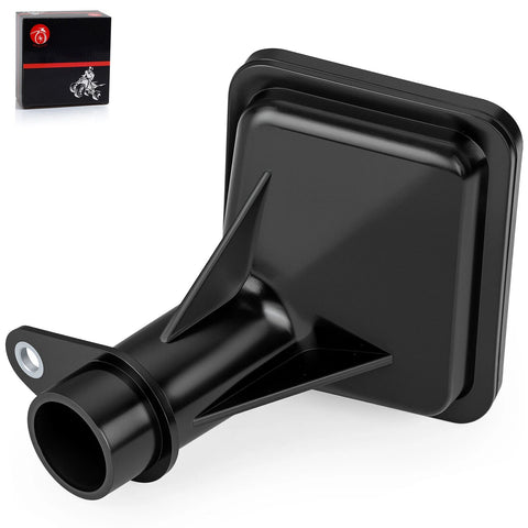 Polaris Ranger 1000 / 900 / 900-6 Crew Oil Pickup (2013-2025)