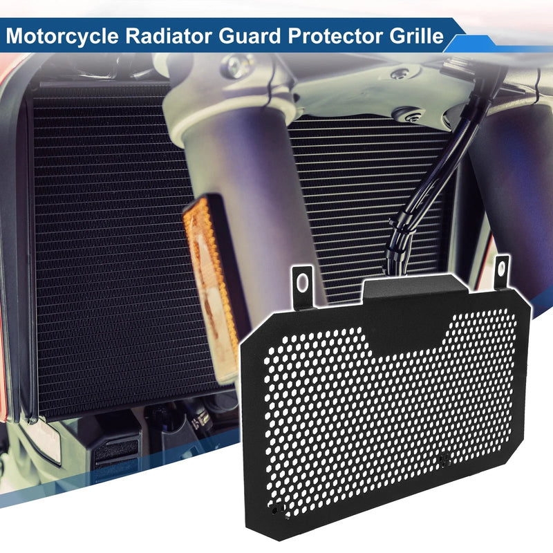 Honda CB500X Motorcycle Radiator Grille 1 Pc (2013–2023)
