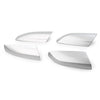 Toyota Highlander Roof Rack Cover Rail End Shell Cap (2008-2013)