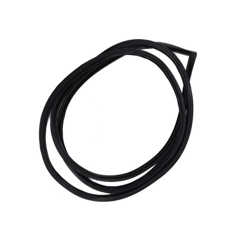 Door Rubber Weatherstrip L-F Fits Nissan D22 Frontier Ute Truck 1998-2005 D10