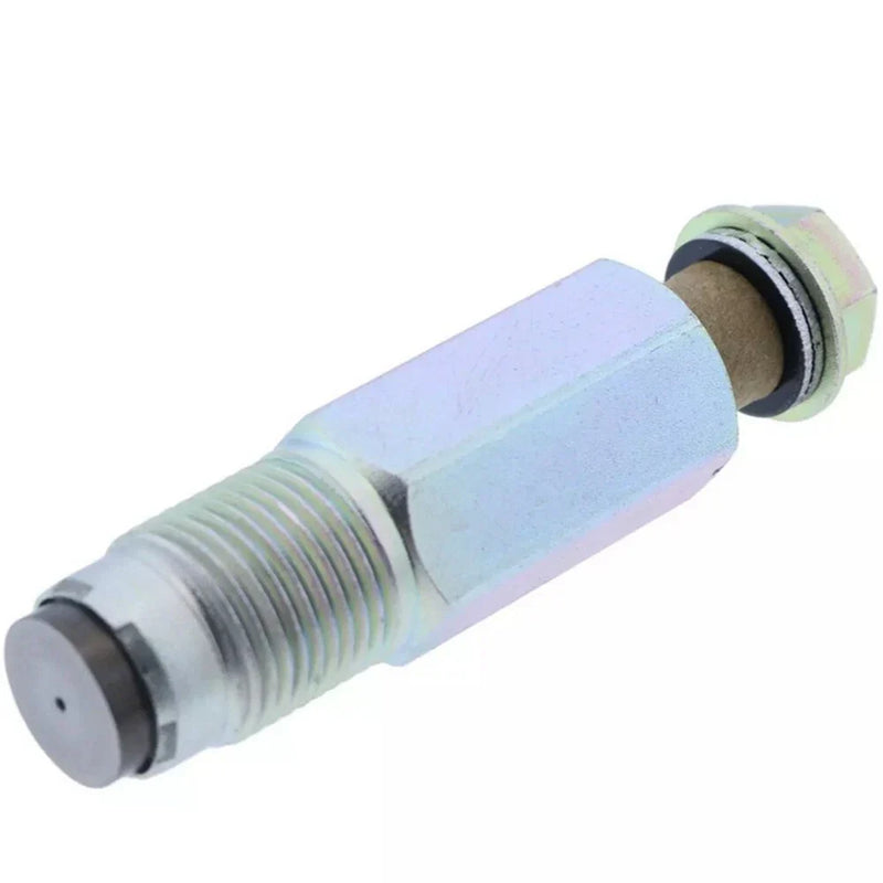 Ford Transit, Mitsubishi, Nissan, Vauxhall Fuel Pressure Relief Valve