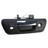Nissan Navara NP300 Anti Corrosion Tailgate Handle with Camera (2015–2021)