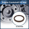 Honda Accord Civic & GMC Sierra Rear Crankshaft Oil Seal