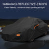 Lexus RC Waterproof Aluminum Film Car Cover (2015-2023)