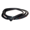 Datsun Sunny B310 4-Door 1978-1982 Front Door Weatherstrip Set