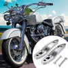 Turn Signal Extension Holder Bracket Harley Softail (2000–2020)