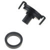 Hyundai Santa Fe, Sonata Transmission Oil Level Drain Plug & Gasket (2001-2023)