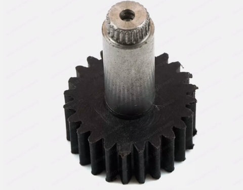 Front Windshield Wiper Gearbox Cog Motor Gear for