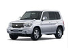 Mitsubishi Pajero Shogun 2.8 3.2 A/C Belt (2000-2006)