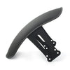 Honda CG125 Black Front Fender MudGuard Cover (2000-2023)