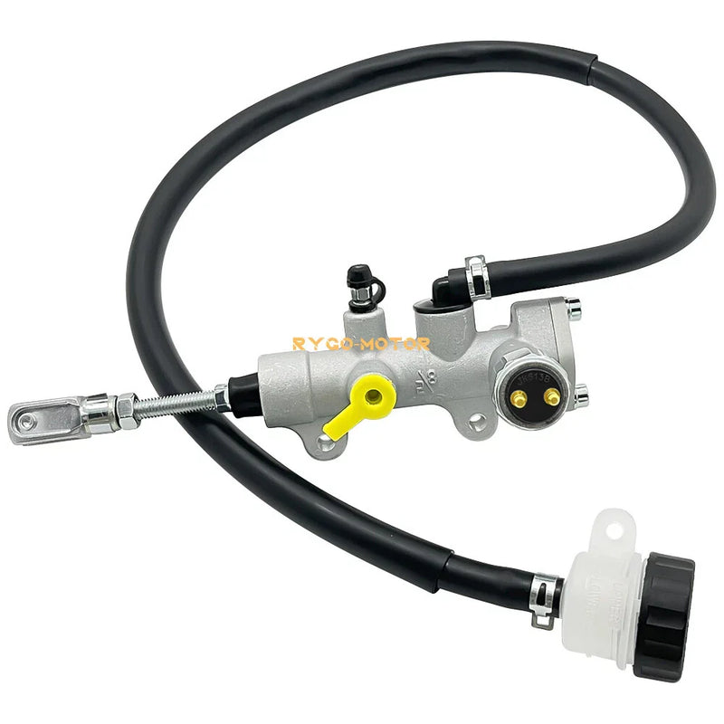 Bombardier Can Am Outlander Rear Brake Master Cylinder